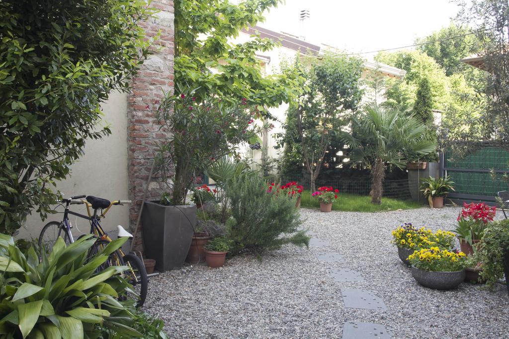 La Corte Di Saronno Oda fotoğraf