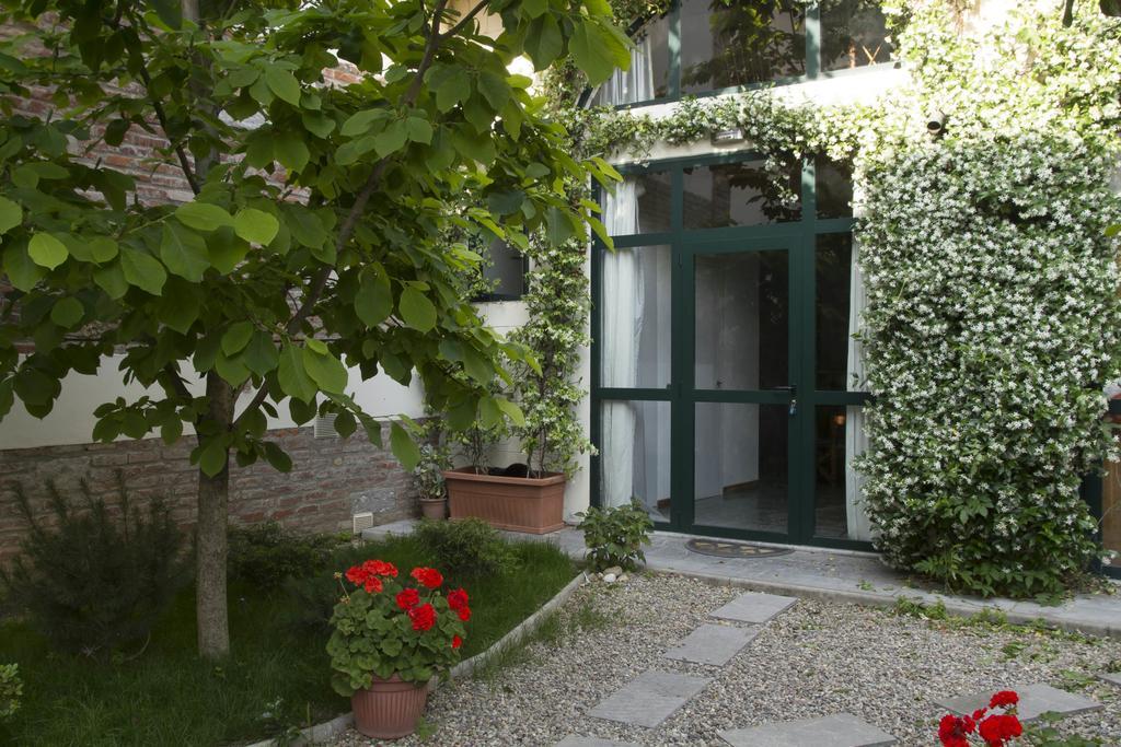 La Corte Di Saronno Oda fotoğraf