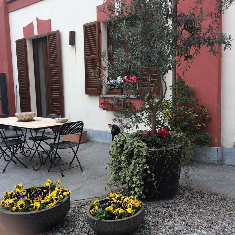 La Corte Di Saronno Oda fotoğraf