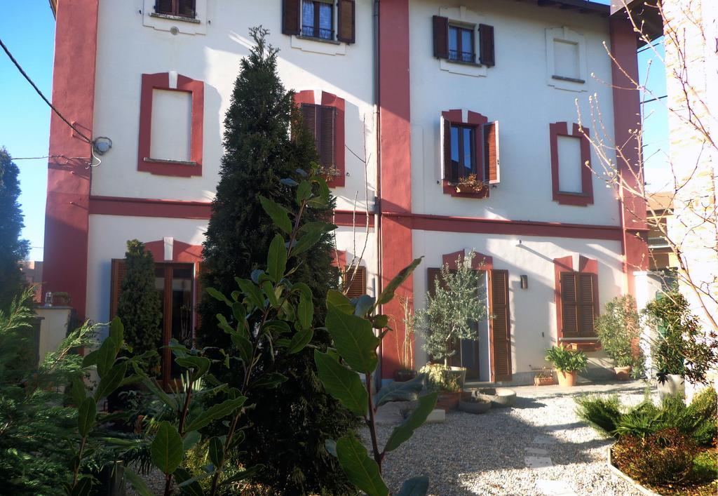 La Corte Di Saronno Oda fotoğraf